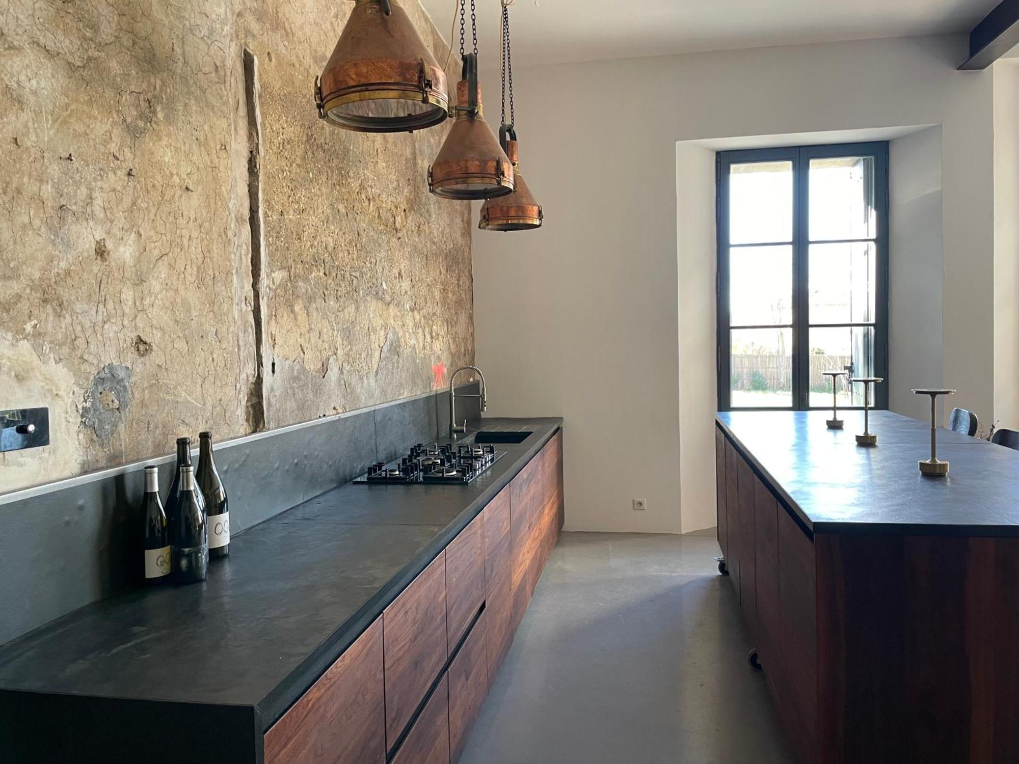 La Traversee Saint-Privat  Exterior foto