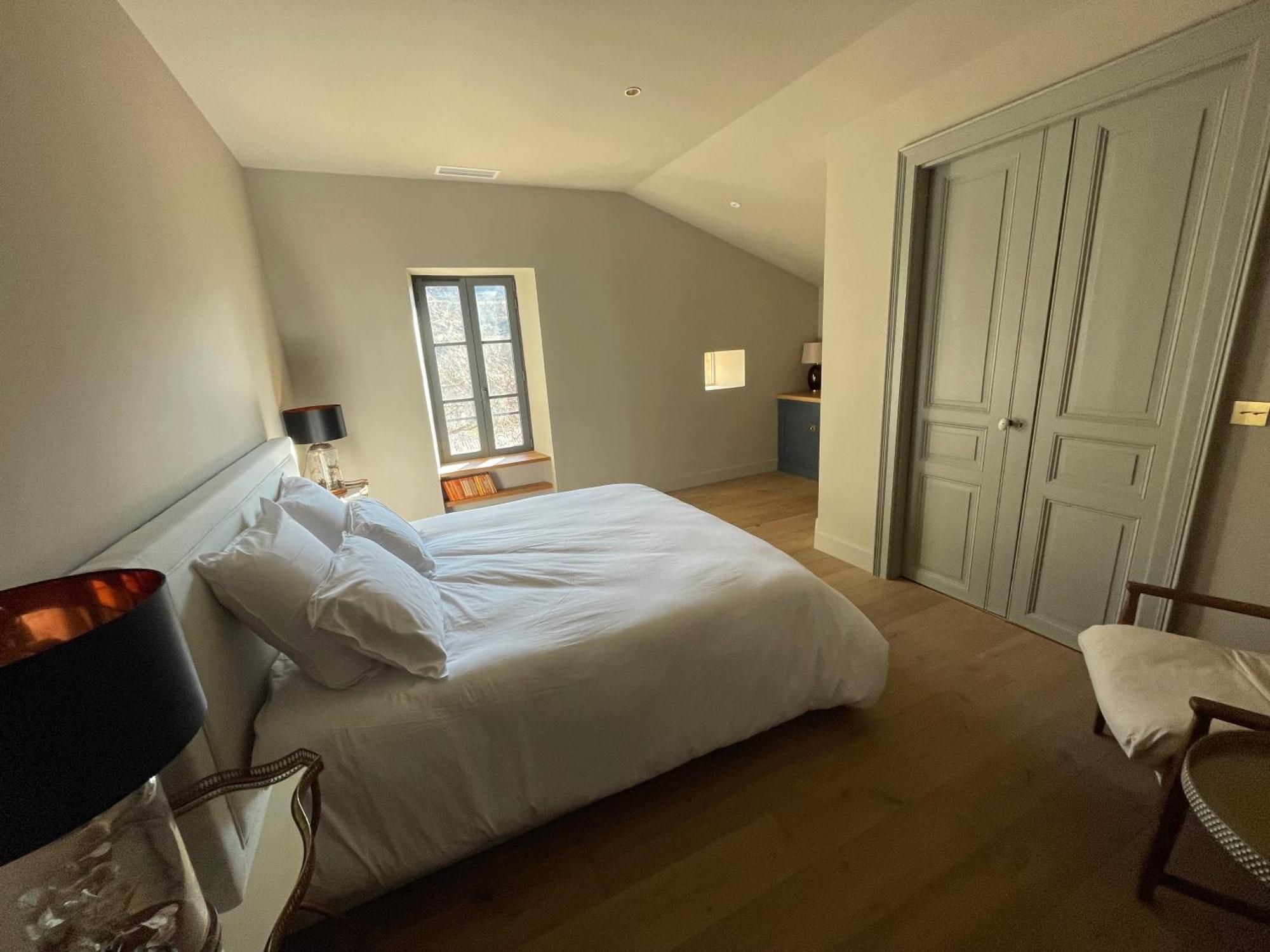 La Traversee Saint-Privat  Exterior foto
