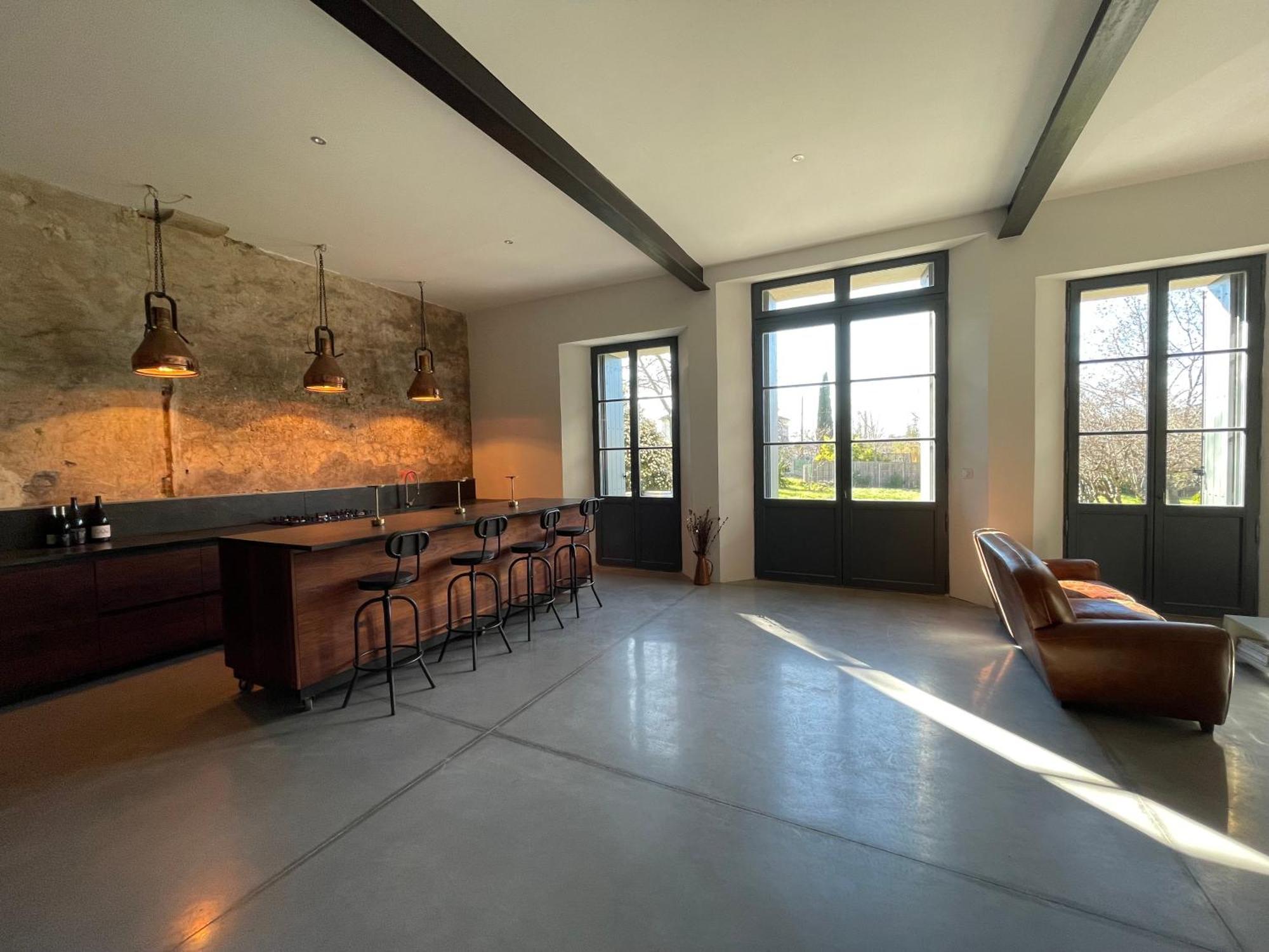 La Traversee Saint-Privat  Exterior foto