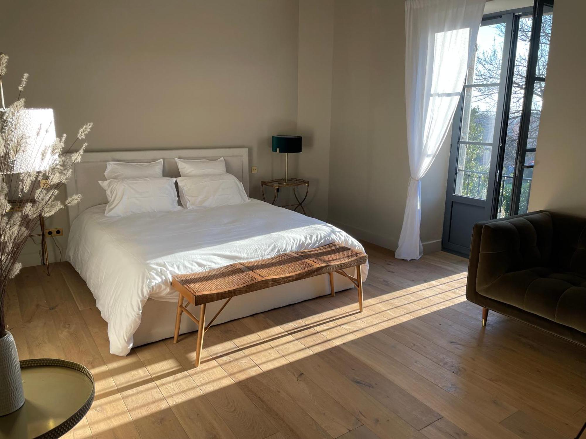 La Traversee Saint-Privat  Exterior foto