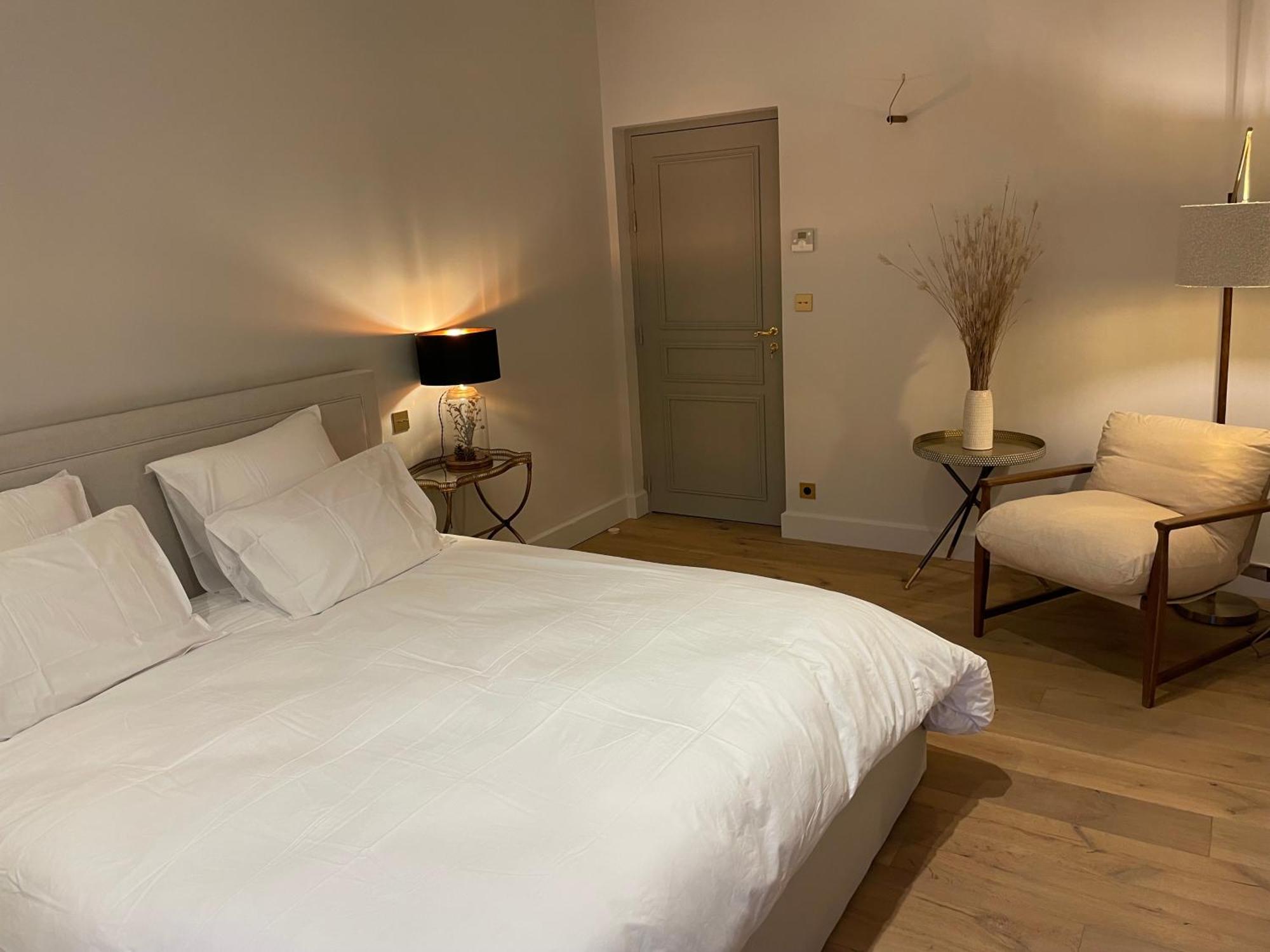 La Traversee Saint-Privat  Exterior foto